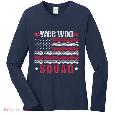 Women's Long Sleeve Shirt