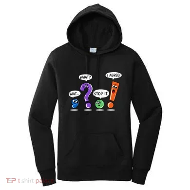 Women's Hoodie