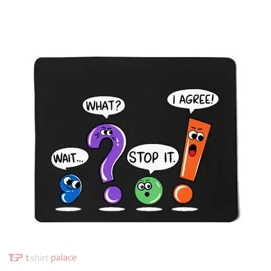Mousepad