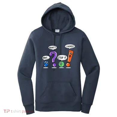 Women's Hoodie