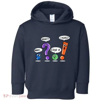Toddler Hoodie