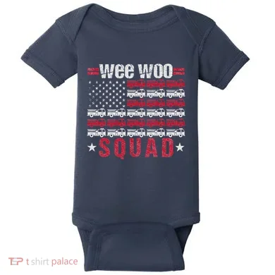 Baby Bodysuit