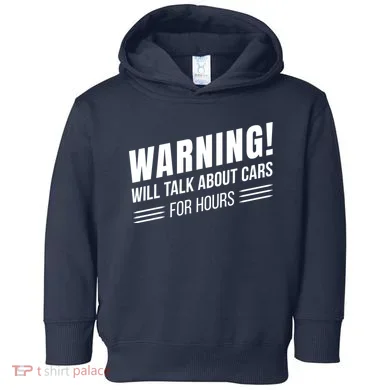 Toddler Hoodie