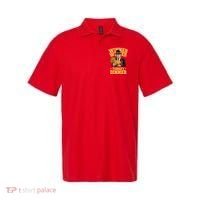 Winner Winnter Turkey Dinner Donald Trump Thanksgiving Funny Polo thumb 0