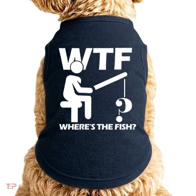 Doggie Tank