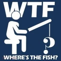 Wtf Wheres The Fish Hoodie thumb 2