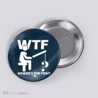 Wtf Wheres The Fish Button thumb 0