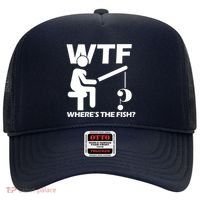 Wtf Wheres The Fish Hat thumb 0
