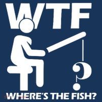 Wtf Wheres The Fish Hat thumb 2