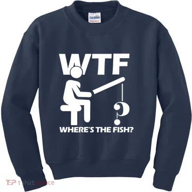 Kids Sweatshirt