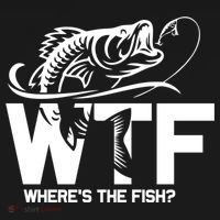 Wtf WhereS The Fish Funny Fishing Lover Gift Women's Hoodie thumb 2