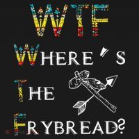 WTF Wheres The Frybread Native American Hoodie thumb 2