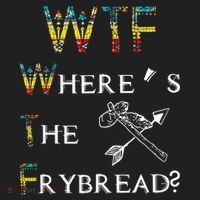 WTF Wheres The Frybread Native American Beanie thumb 2