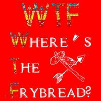 WTF Wheres The Frybread Native American Santa Hat thumb 1