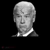 We Went To 54 States Joe Biden Loading Anti Biden Funny Coffee Mug thumb 5