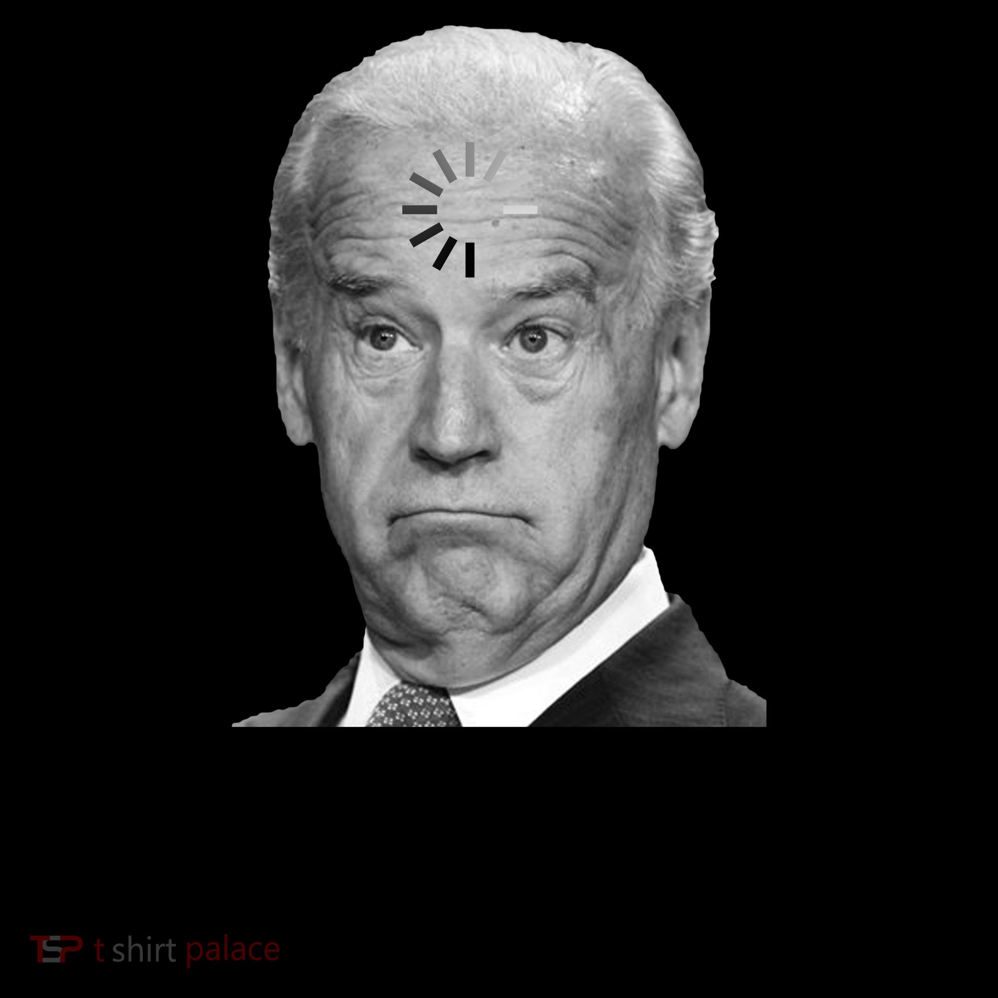 We Went To 54 States Joe Biden Loading Anti Biden Funny Coffee Mug