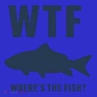 Wtf Wheres The Fish Funny Fishing Humor Meaningful Gift T-Shirt thumb 7