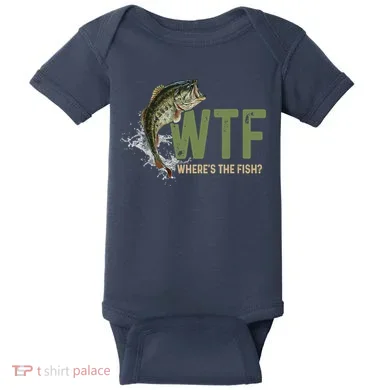 Baby Bodysuit