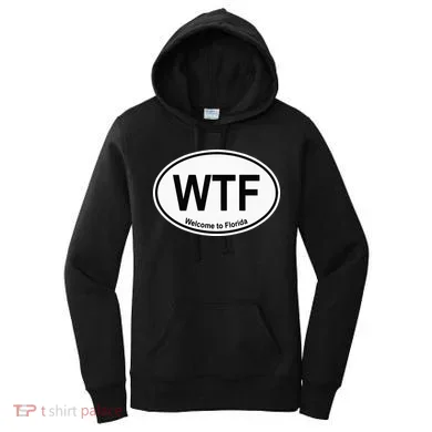 Women's Hoodie
