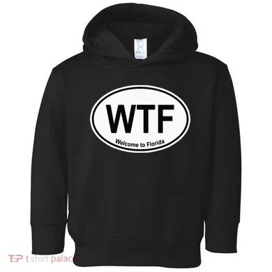 Toddler Hoodie