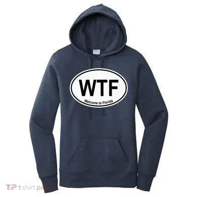 Women's Hoodie