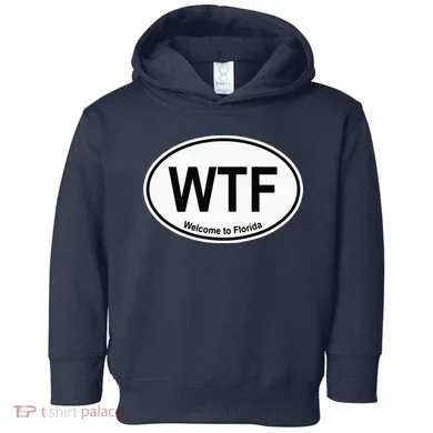 Toddler Hoodie