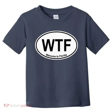 Toddler T-Shirt