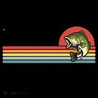 WTF Where's The Fish Funny Fisherman Coffee Mug thumb 5