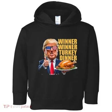 Toddler Hoodie