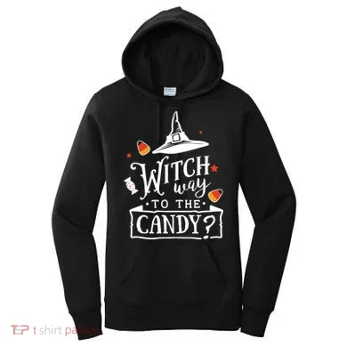 Women's Hoodie