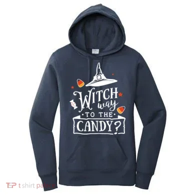 Women's Hoodie