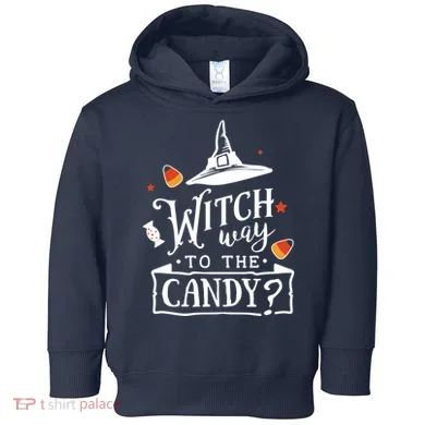 Toddler Hoodie