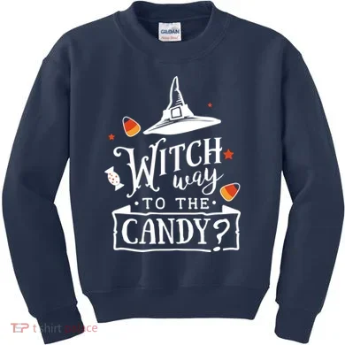 Kids Sweatshirt