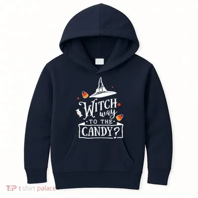 Kids Hoodie