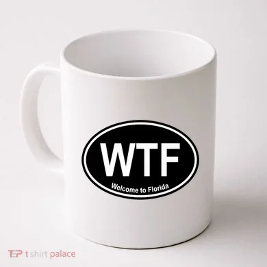Coffee Mug