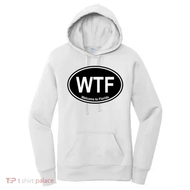 Women's Hoodie