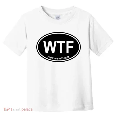 Toddler T-Shirt