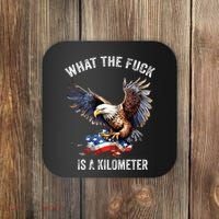 Wtf What The Fu.K Is A Kilometer George Washington Coaster thumb 0
