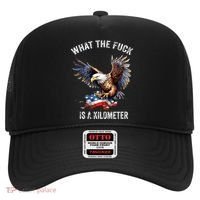 Wtf What The Fu.K Is A Kilometer George Washington Hat thumb 0