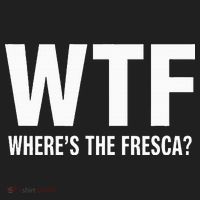 Wtf WhereS The Fresca Funny Beer Drinking Women's Sweatshirt thumb 2