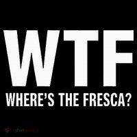 Wtf WhereS The Fresca Funny Beer Drinking Women's Hoodie thumb 2