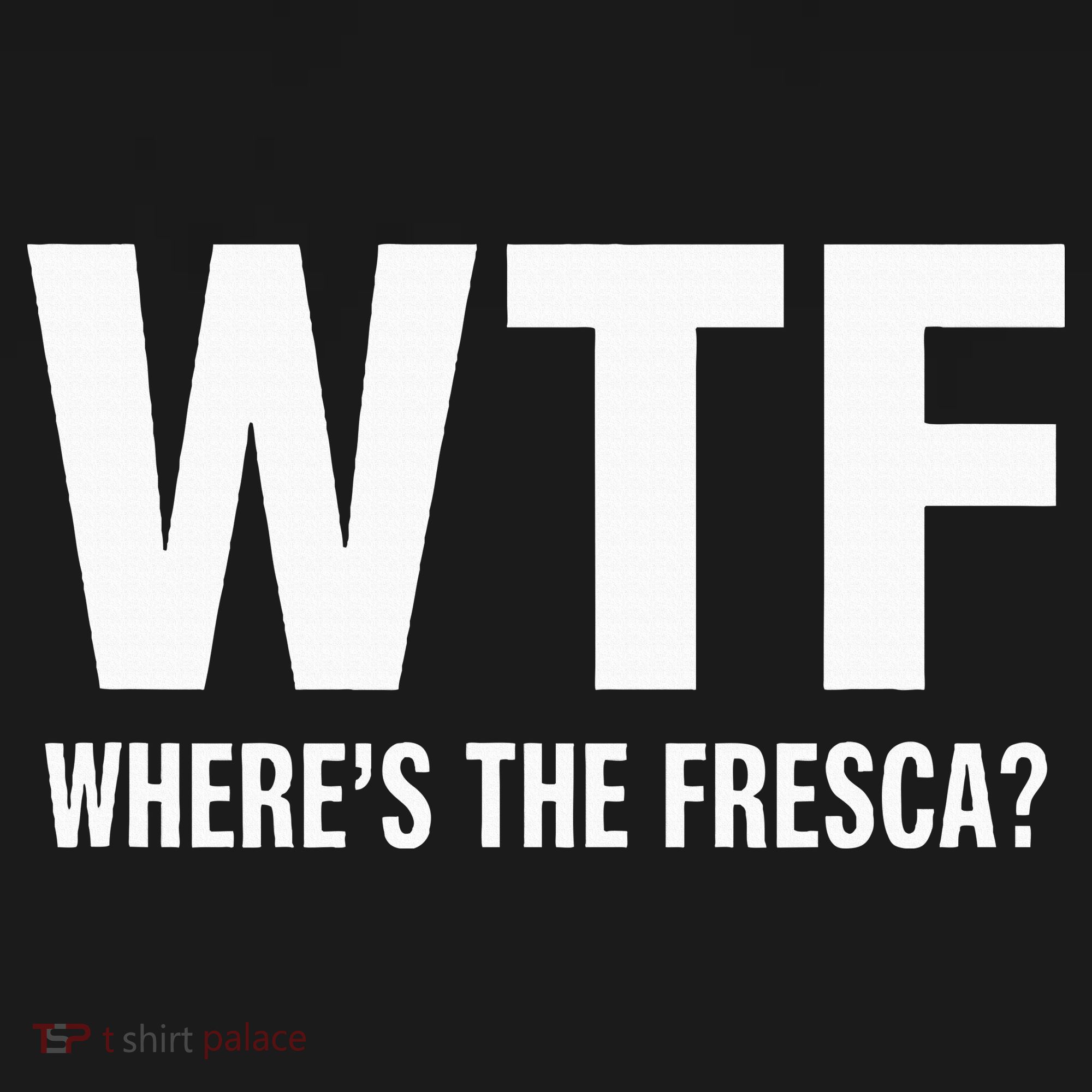 Wtf WhereS The Fresca Funny Beer Drinking Mousepad