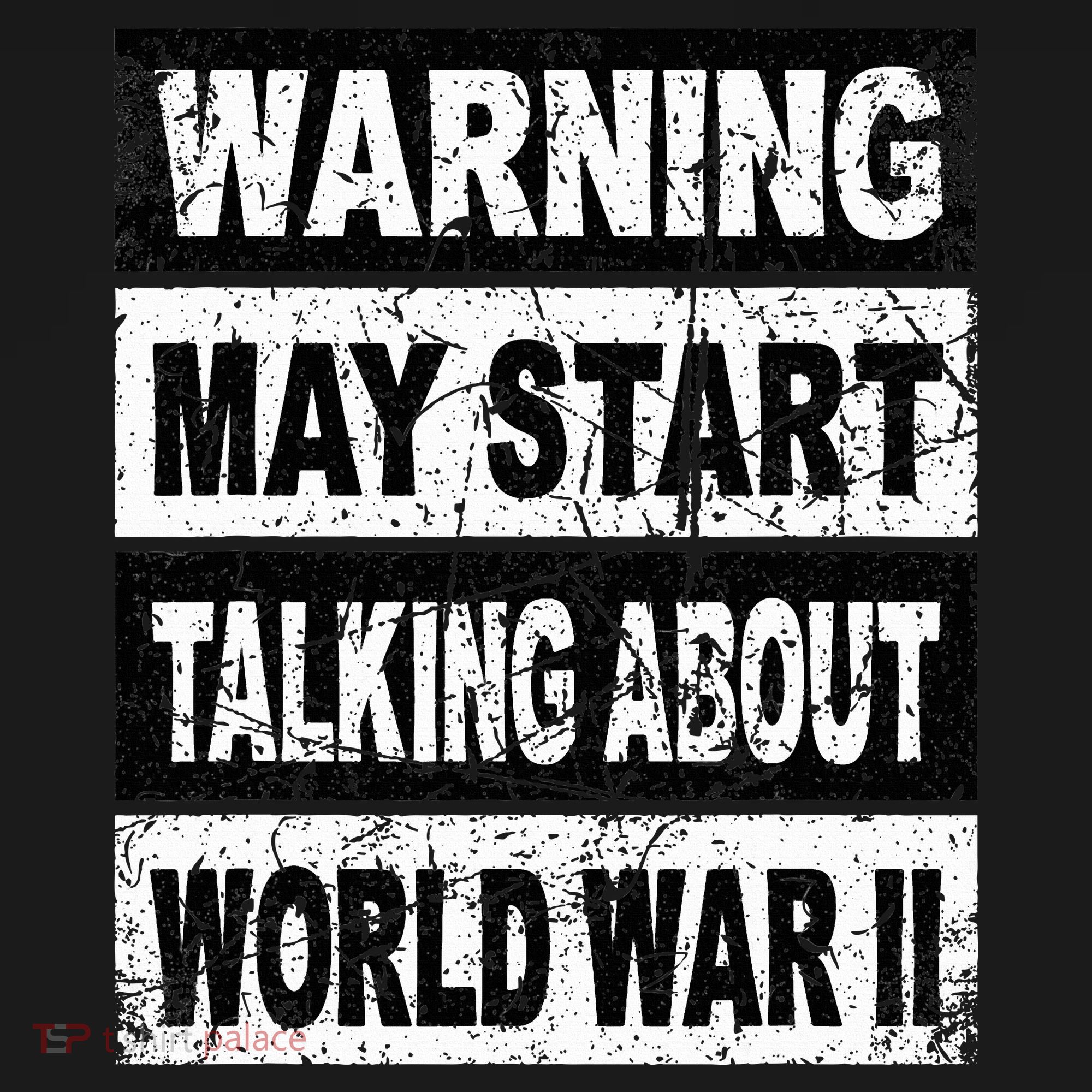 World War Two WW2 Retro History Teacher Button