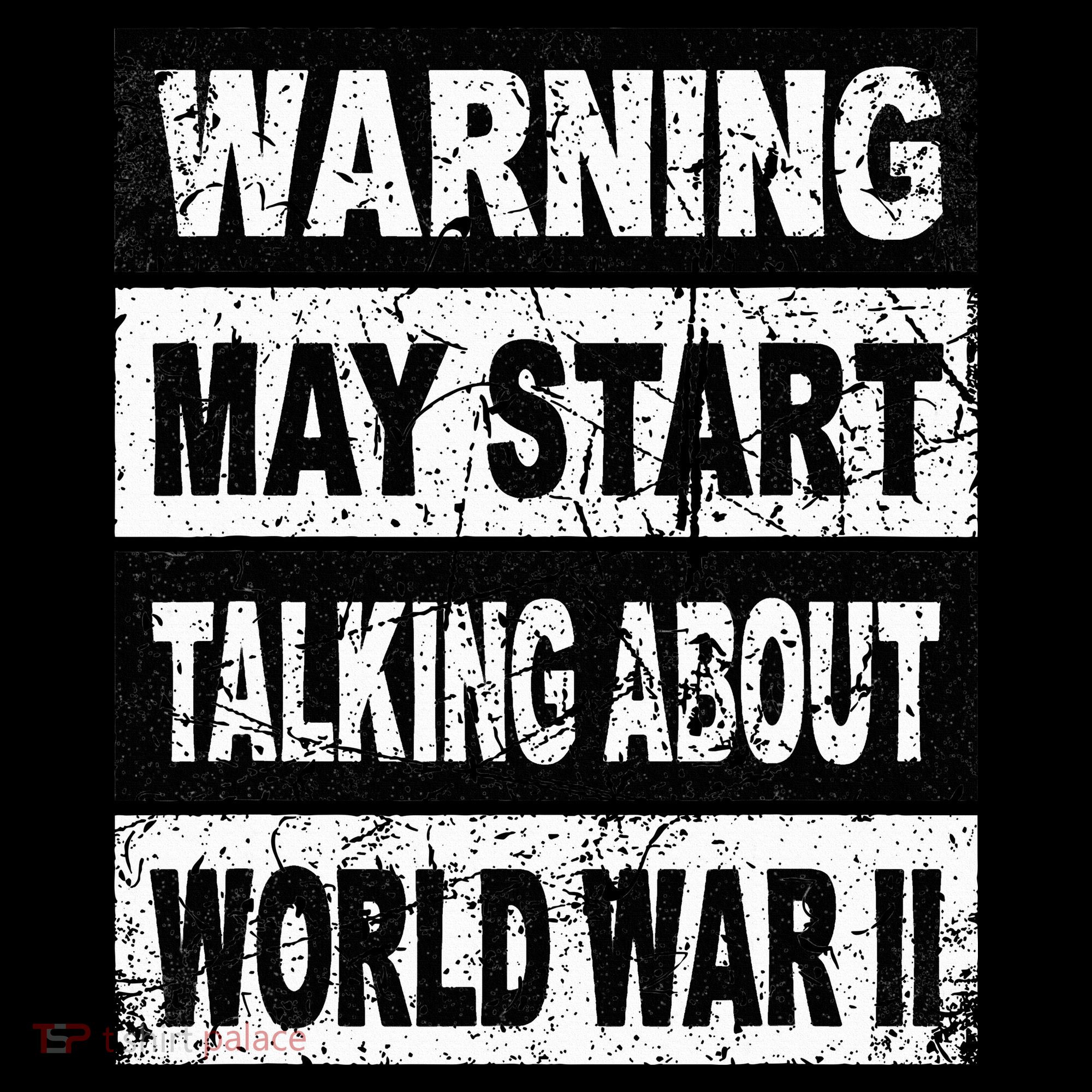World War Two WW2 Retro History Teacher Coaster