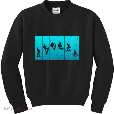 Kids Sweatshirt