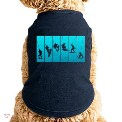 Doggie Tank