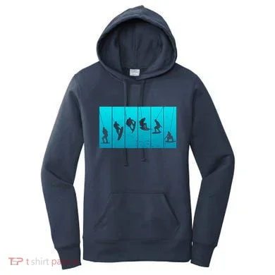 Women's Hoodie