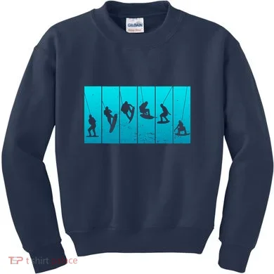 Kids Sweatshirt