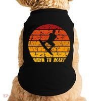Wakeboard Wakeboarder Wakeboarding Freestyle Wake Board Gift Doggie Tank thumb 0