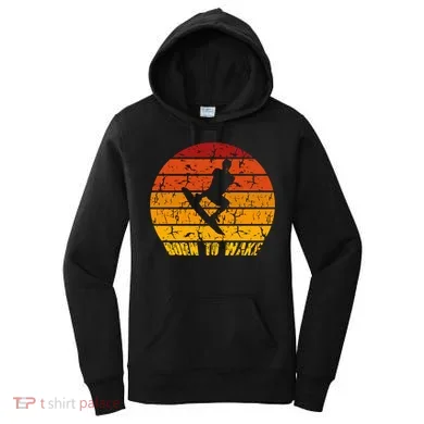 Women's Hoodie